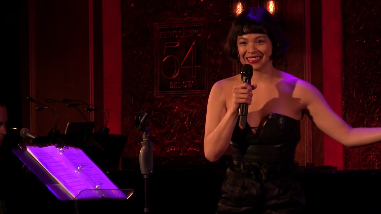 Eva Noblezada - 