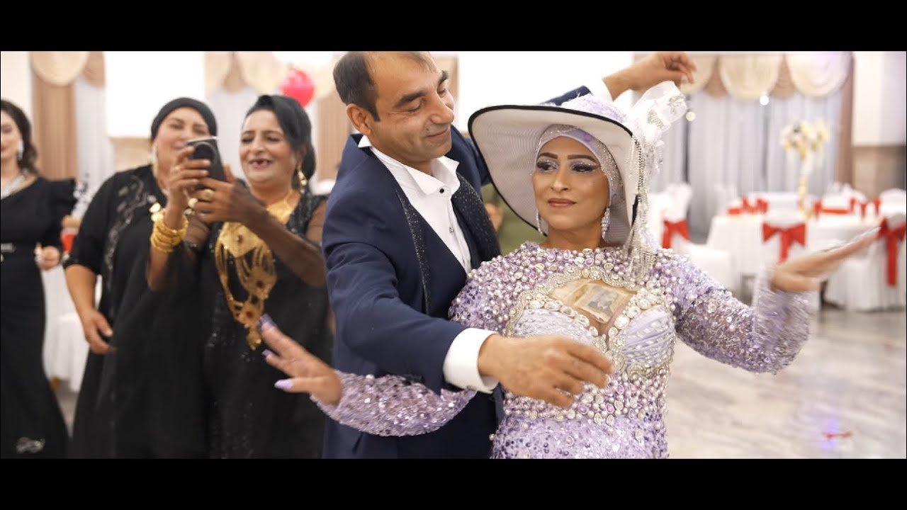 Saliye 39 Yaş Töreni Kutlamasi