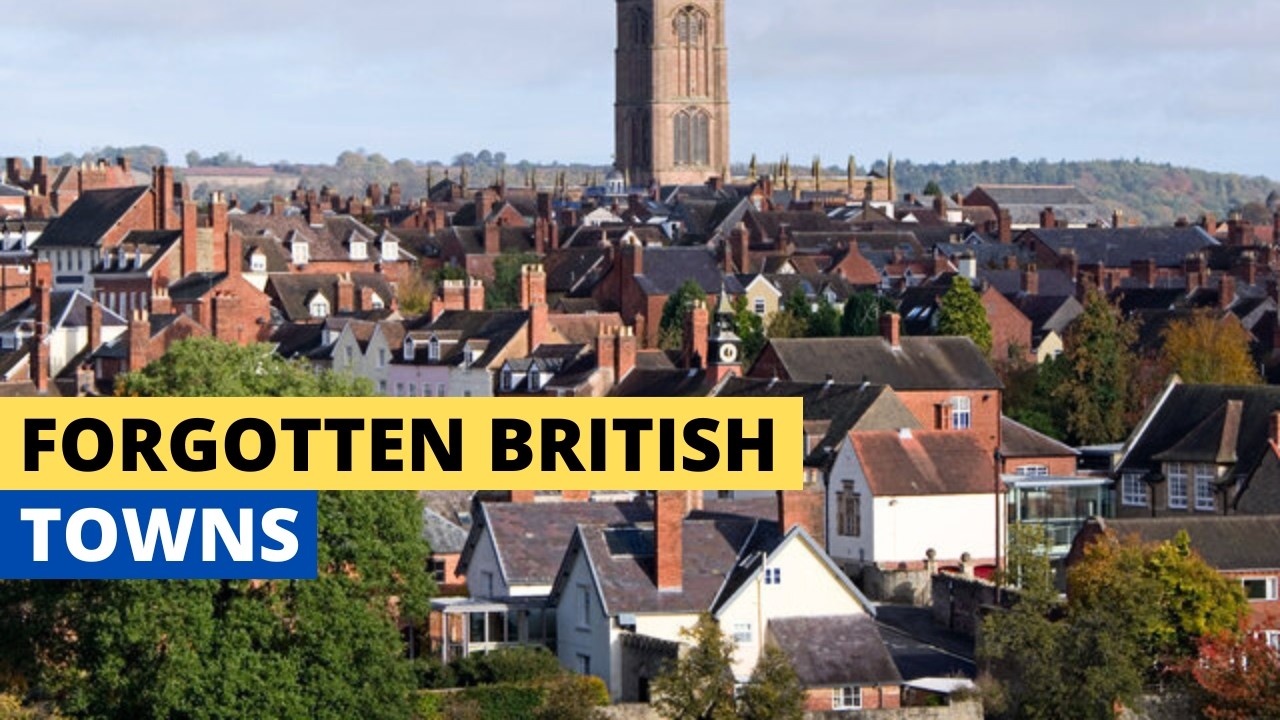 10 Insanely Underrated Towns In The UK