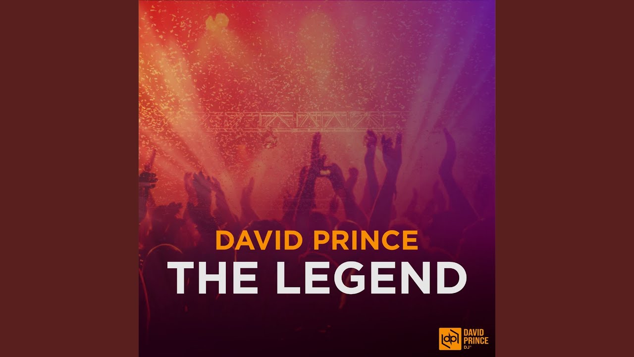 The Legend (Extended Mix)