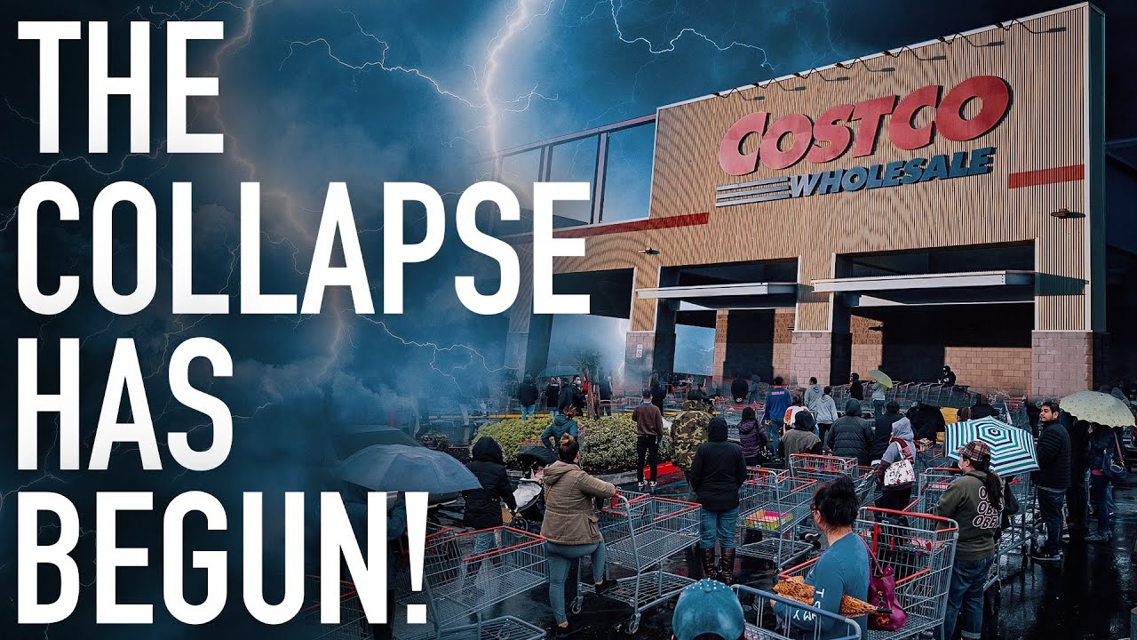 20 Facts That Prove That America&rsquo;s Current Financial Condition Is A Horror Show