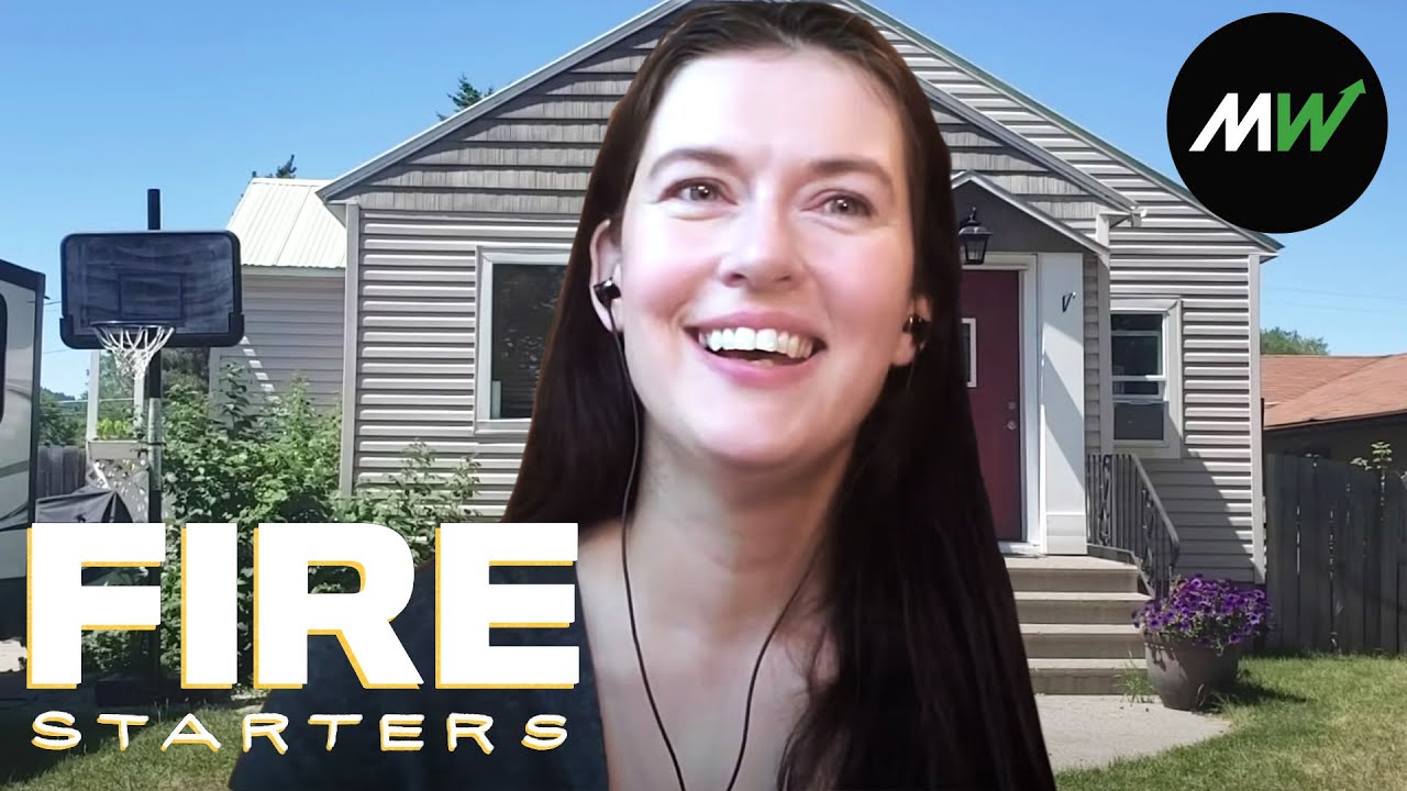 This family bought a house in cash during the pandemic | FIRE Starters: MarketWatch