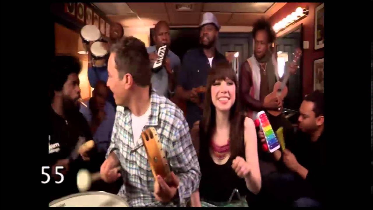 100 Viral Videos of 2012