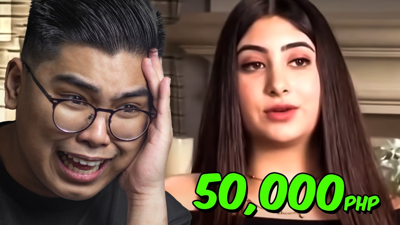₱50,000 Baon Kada Buwan