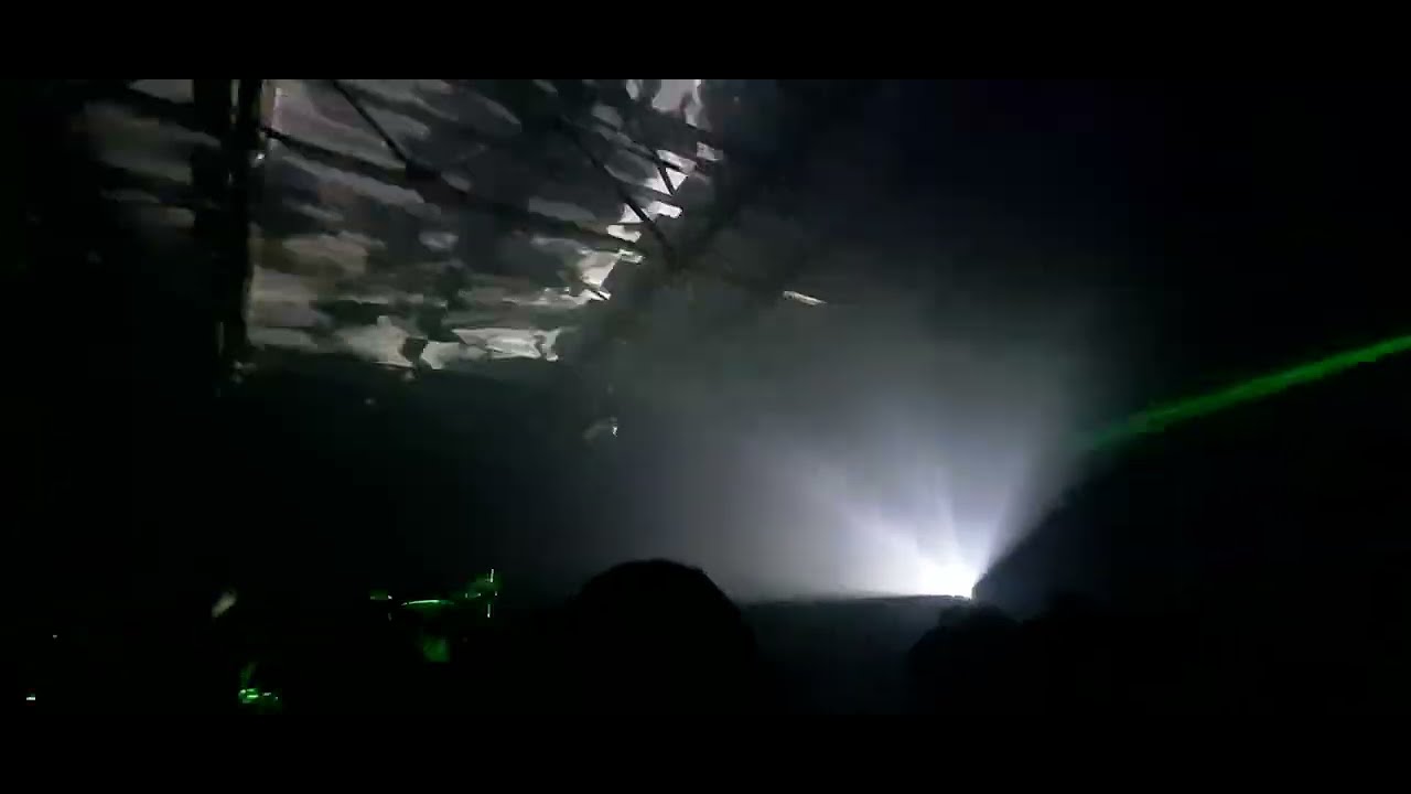 BXX | UDS #95 | D&B Stage | 02.04.22