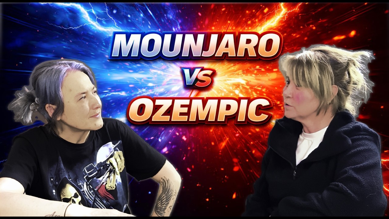 ZAYIFLAMA İĞNESİ GER&Ccedil;EĞİ! DENEDİK VE SONRA NELER OLDU? #mounjaro