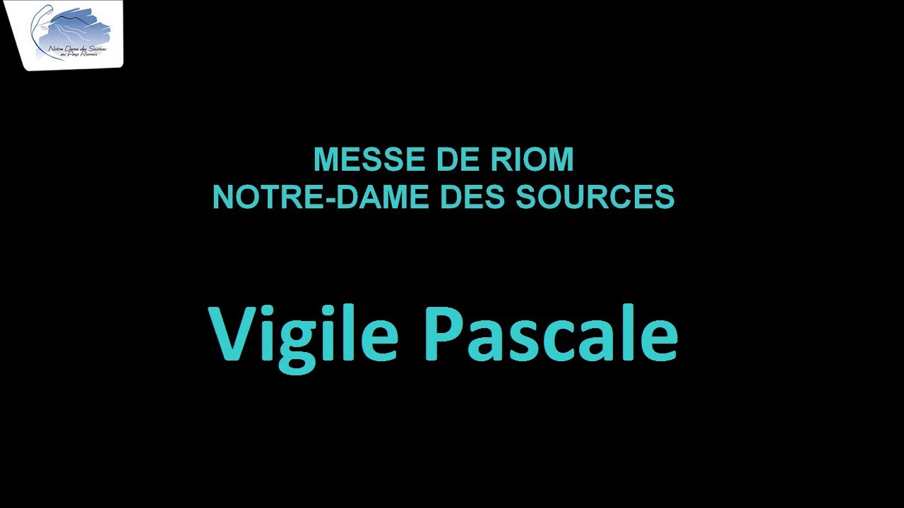 Vigile Pascale