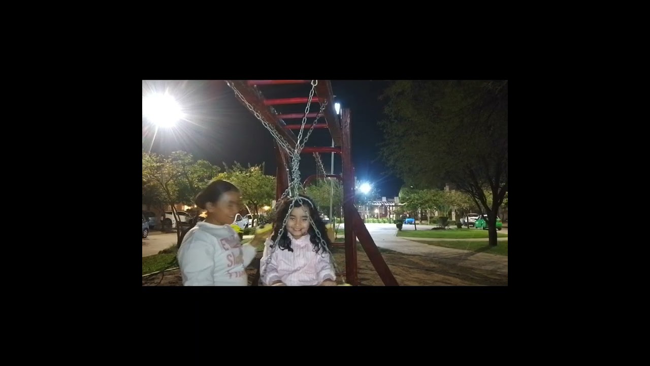 La feria extraña 🥴