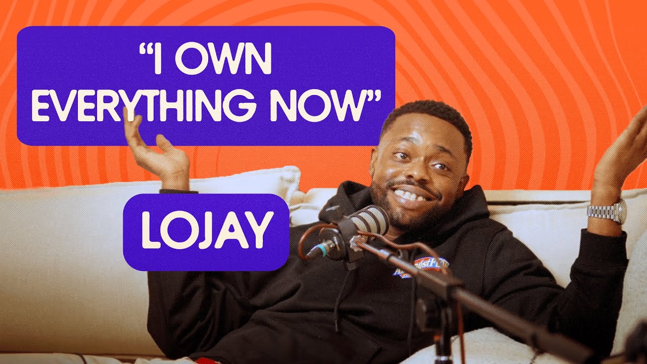 Lojay on Making 'Billions