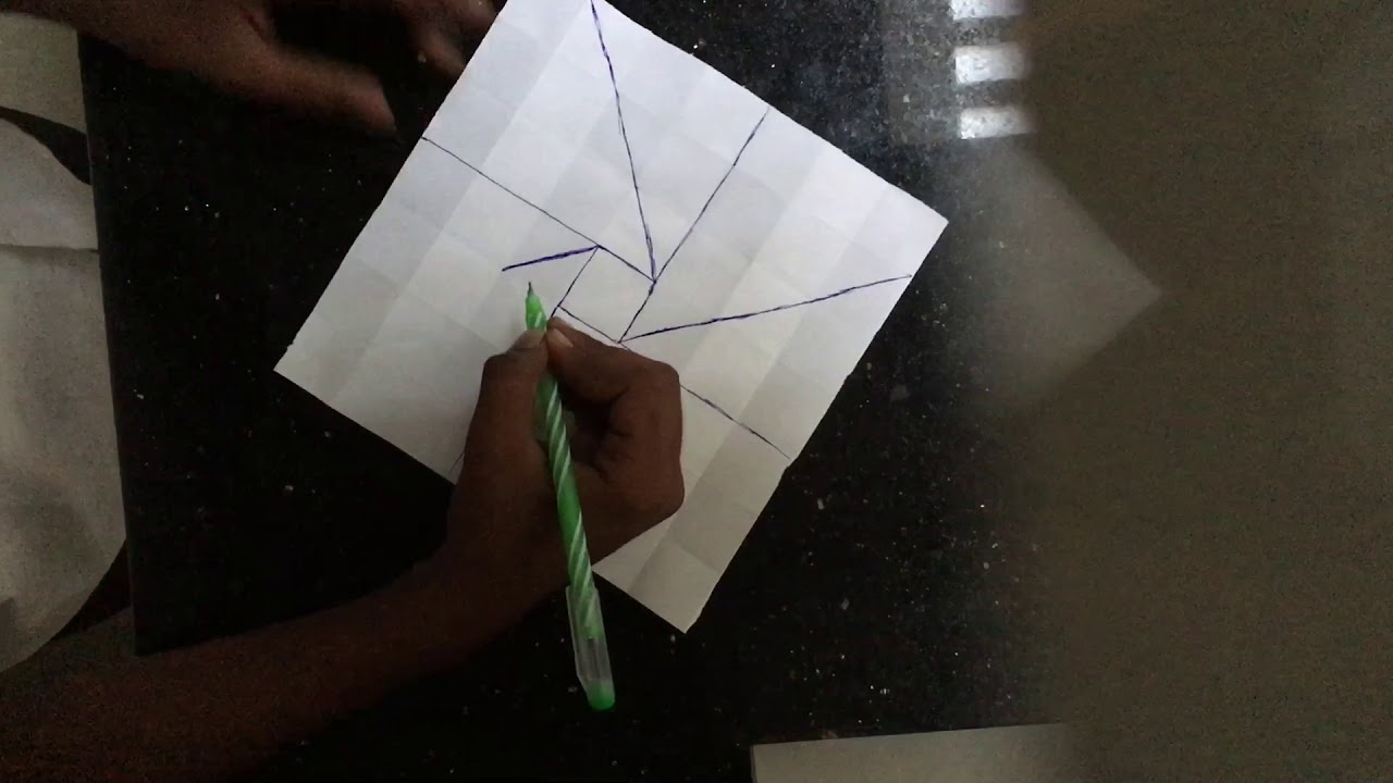 How to make a simple flasher