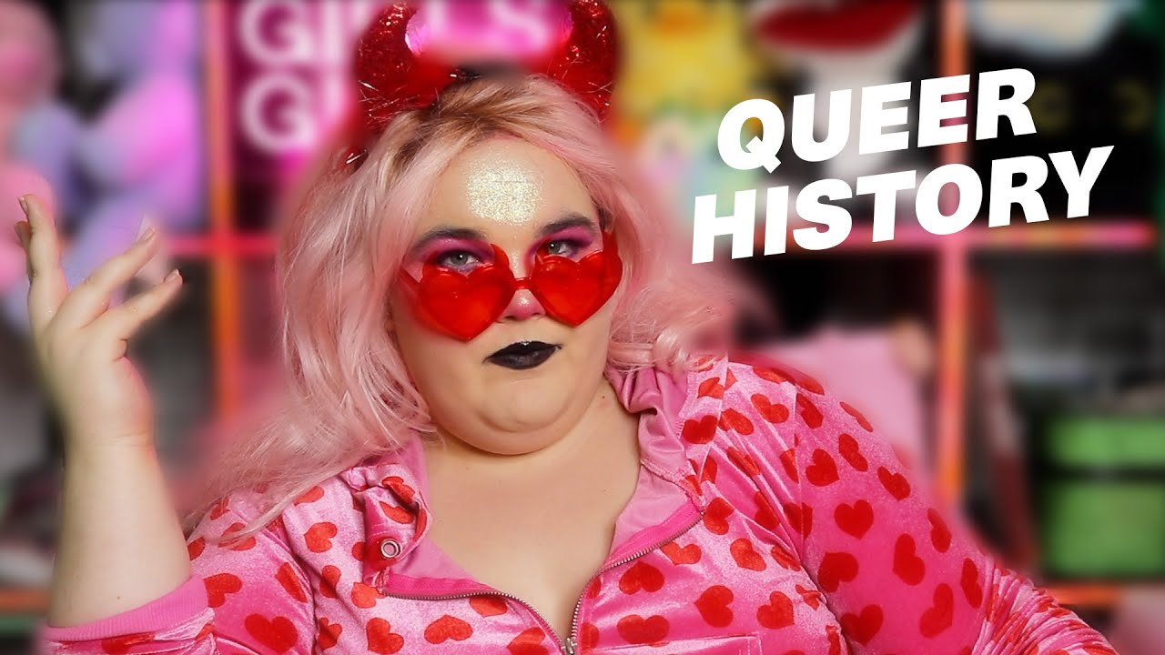 The Queer History of Good Omens | Vol 1