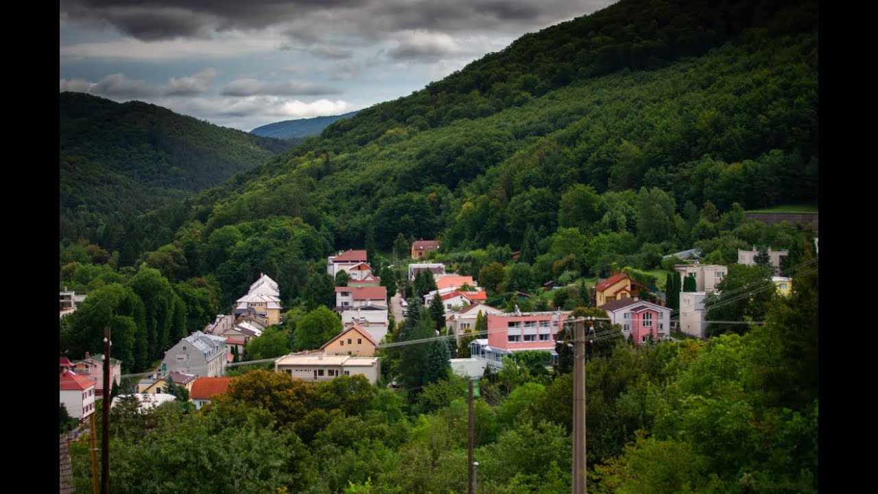 Ako sme hľadali Vladimíra Mečiara v Trenčianskych Tepliciach aj v Dolnej Porube