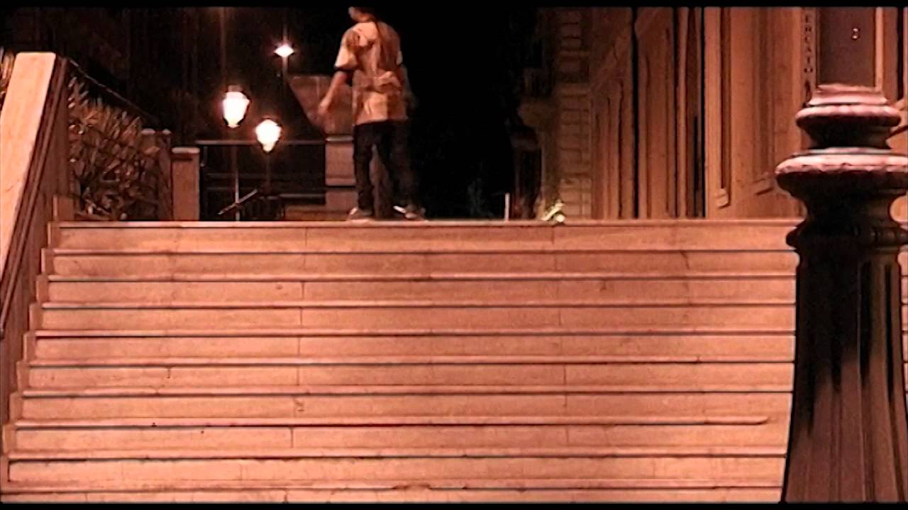 Burn Skate Battle - DUFFS Shoes Team
