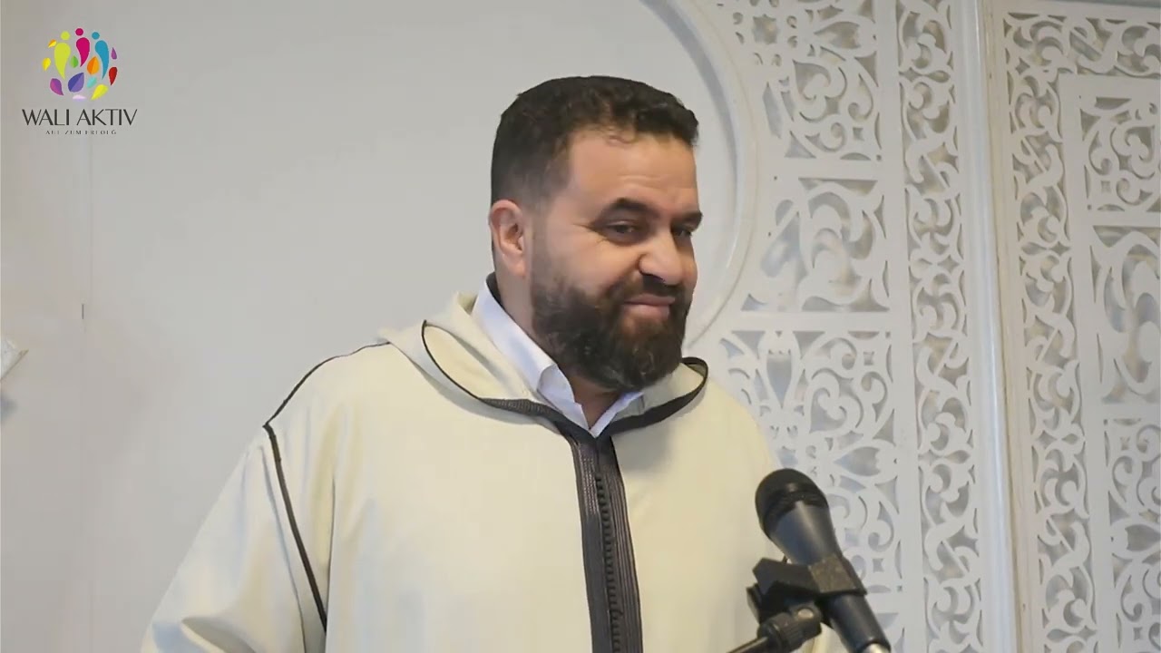 Weisst du nicht, dass Allah zu allem fähig ist? Die unmögliche Lösung | Abdelhay Fadil