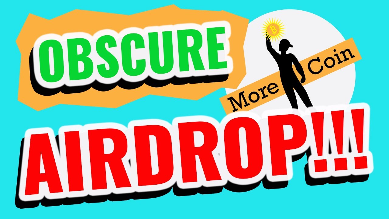 Obscure Airdrop INCOMING!!! cosmos and Secret Network Airdrops 2022