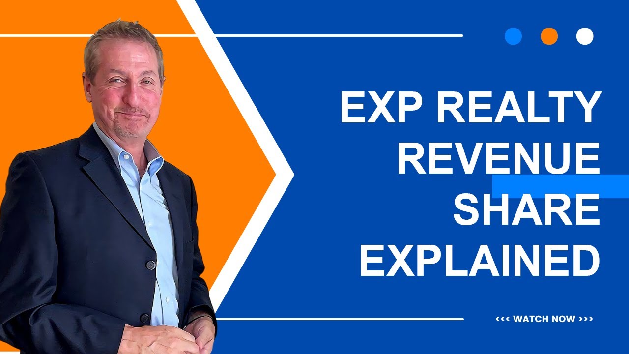 Why was eXp Realty Revenue Share created?