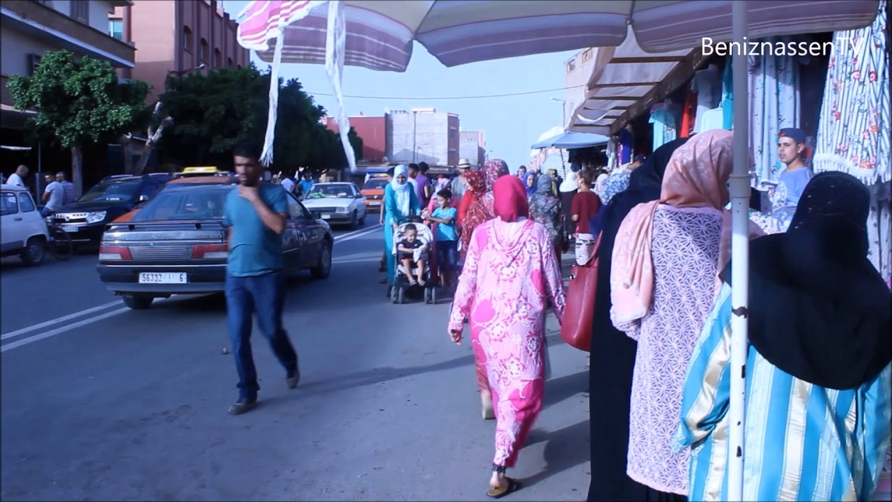 الطحطاحة ــــ بركان