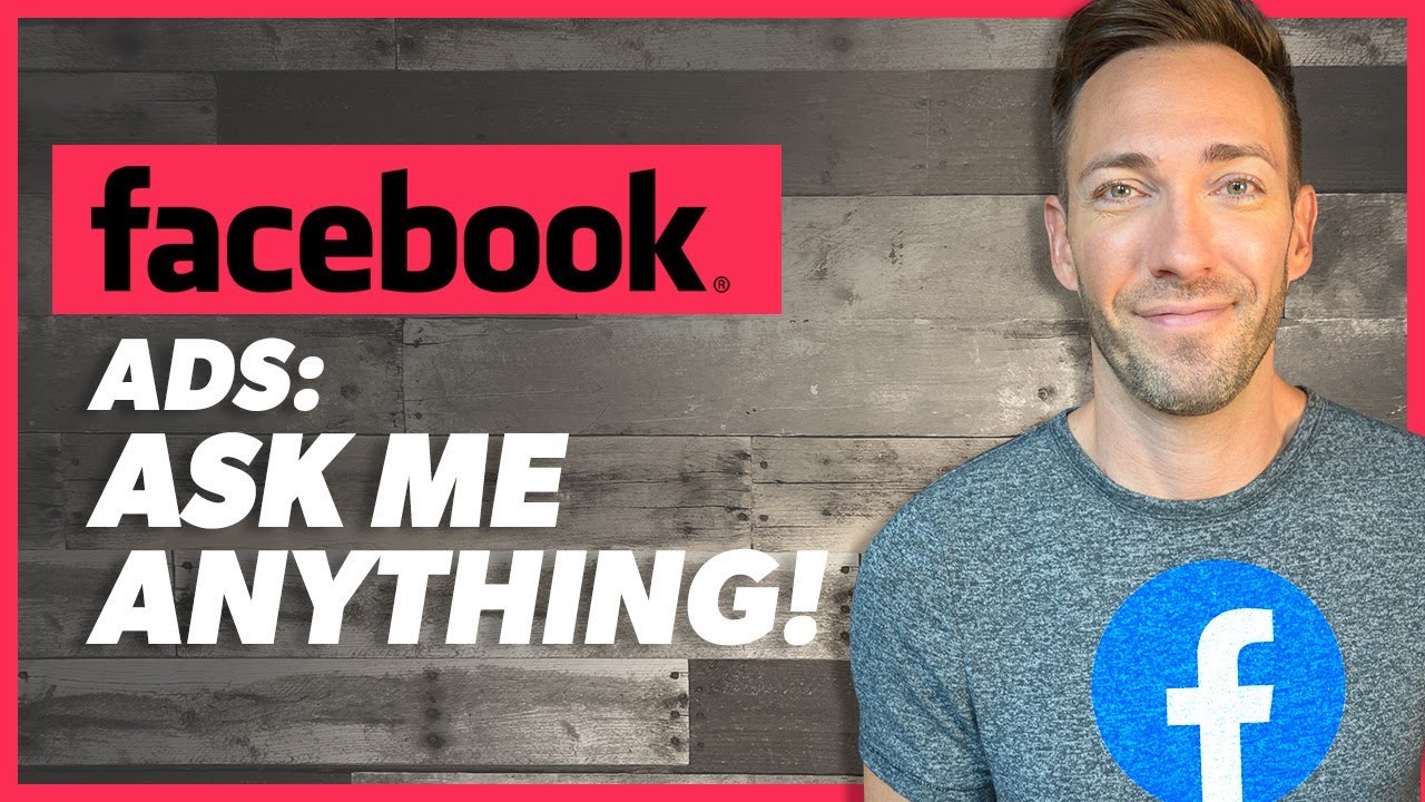 Advertising on Facebook: Answering YOUR Questions!