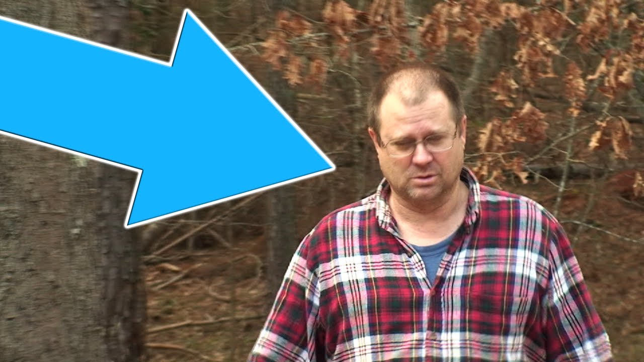Angry Dad Learns Of Broken Rail