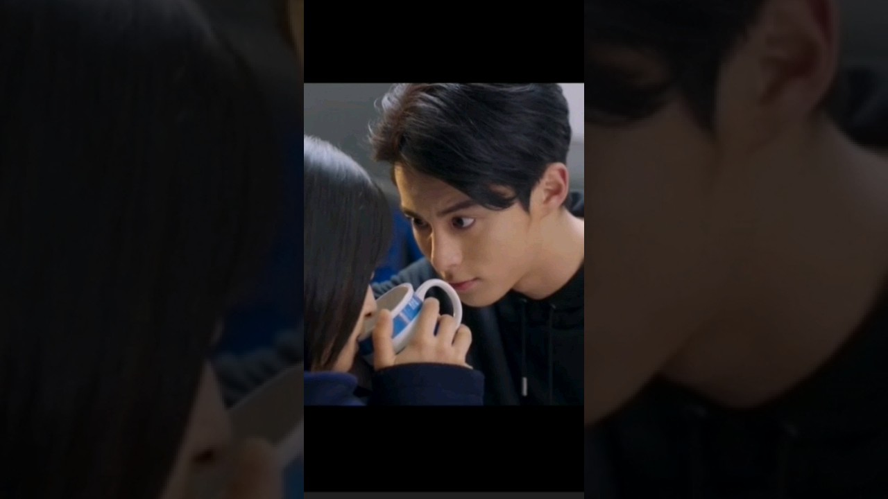 ДОРАМА: Сад падающих звёзд / Meteor Garden / 流星花园 ep. 13