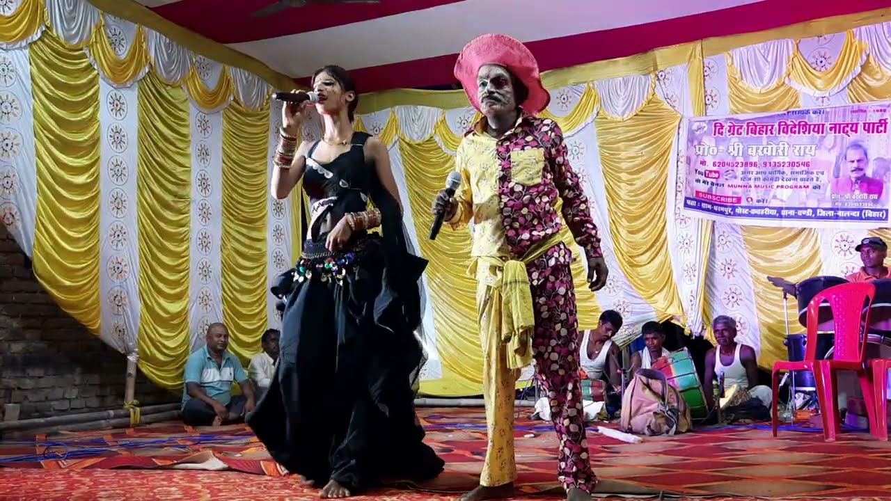 जितिया पर्व कॉमेडी / Jeetiya Comedy / रेणू पंडित और गुंजा रानी के साथ मनोरंजनदार विडियो