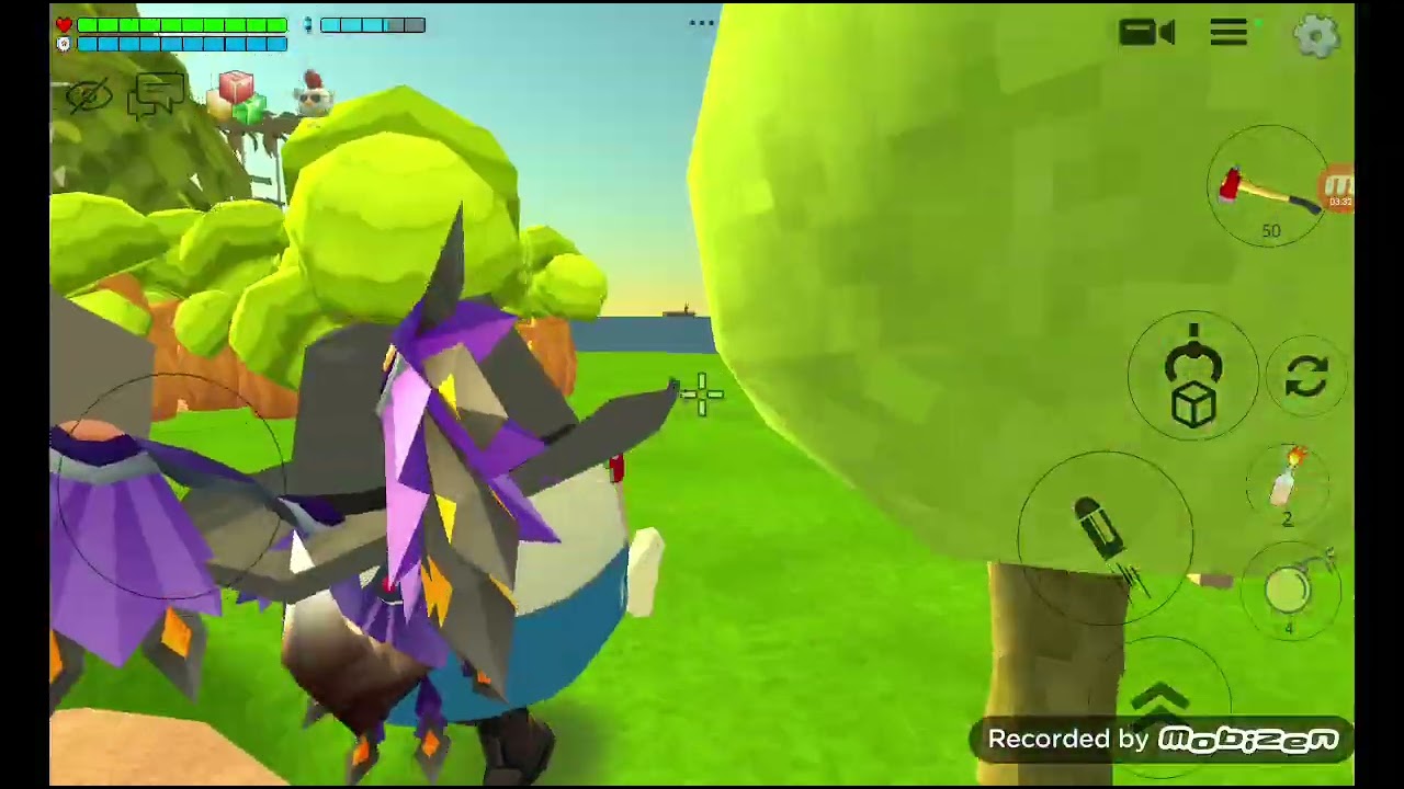 Проклятый остров 1 часть 