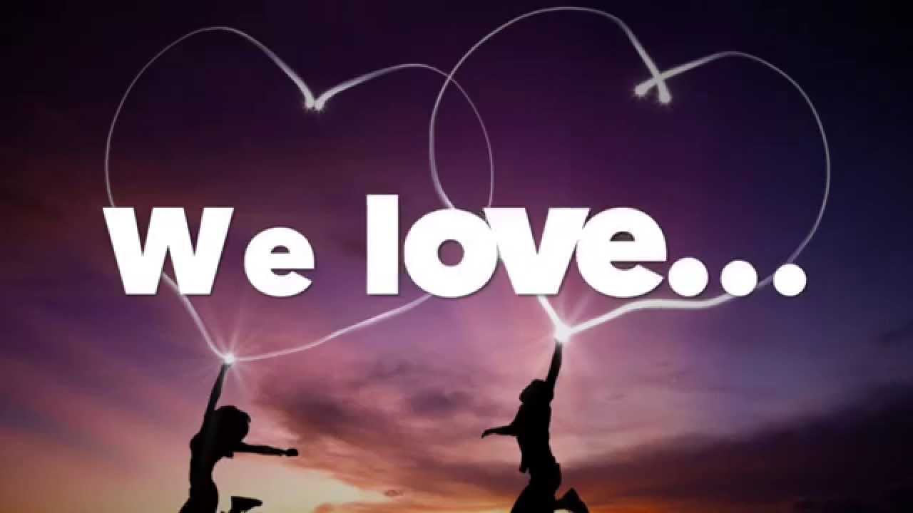[Love Quotes] 