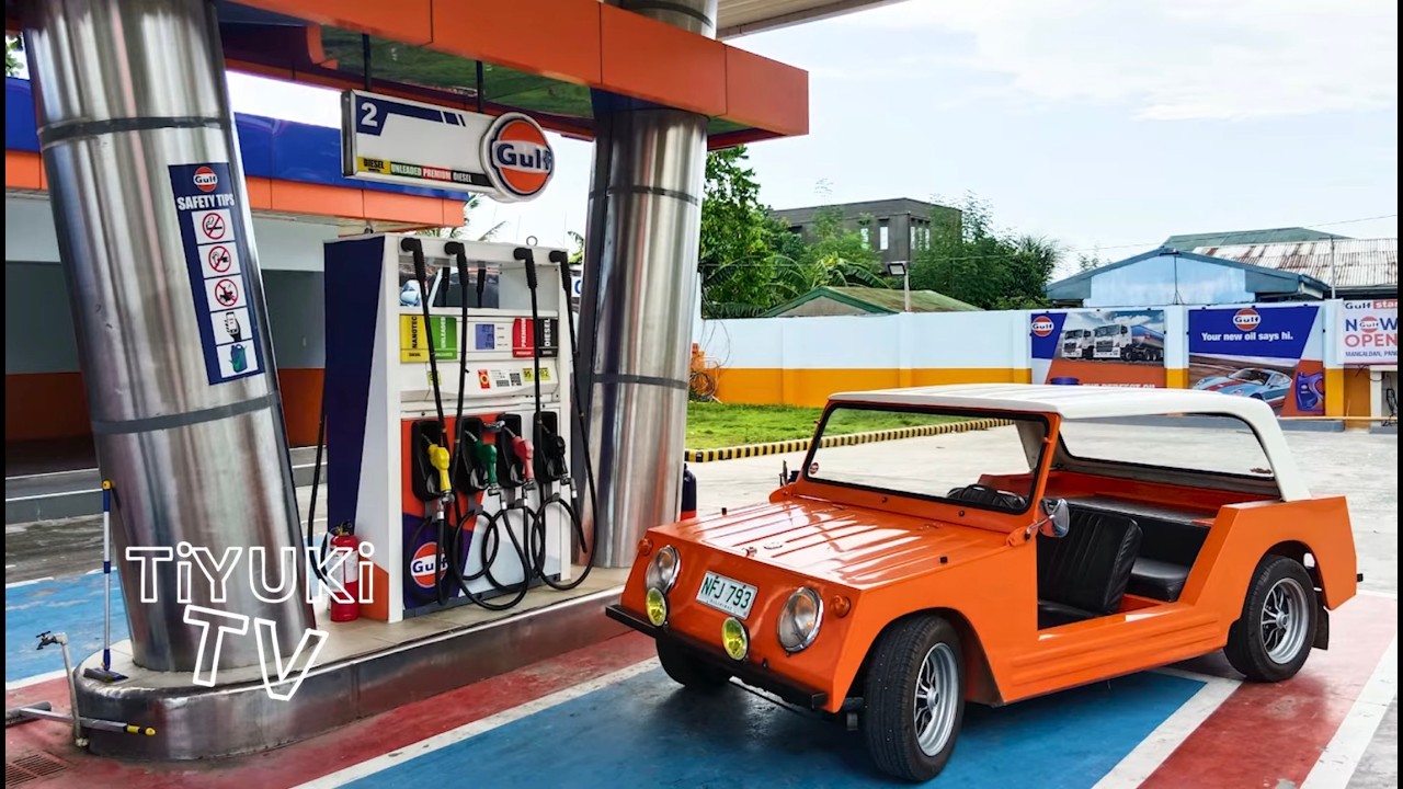 DRiVE YOUR VDUBS, VOLKS STORiES | 