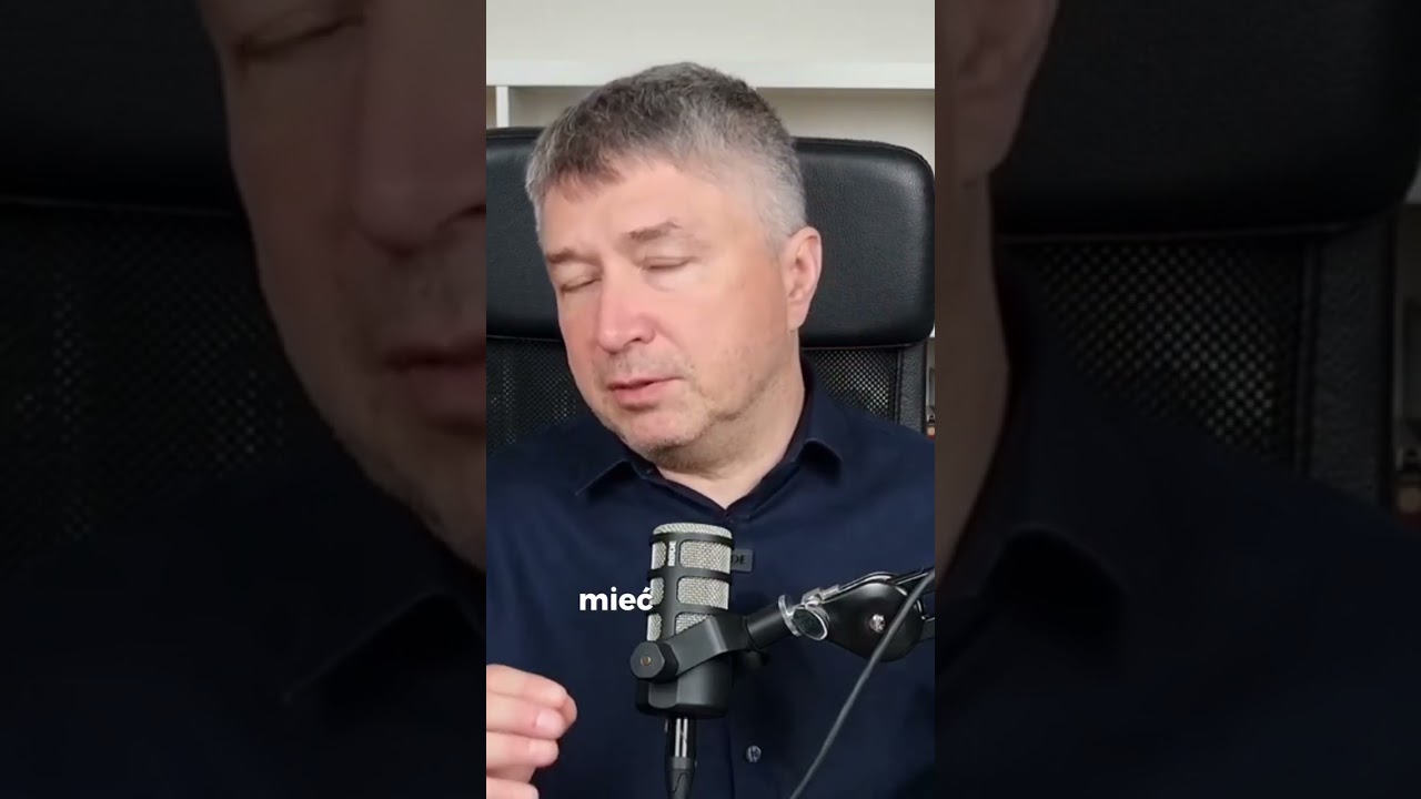 Specjalizacja w niszy  Klucz do sukcesu!