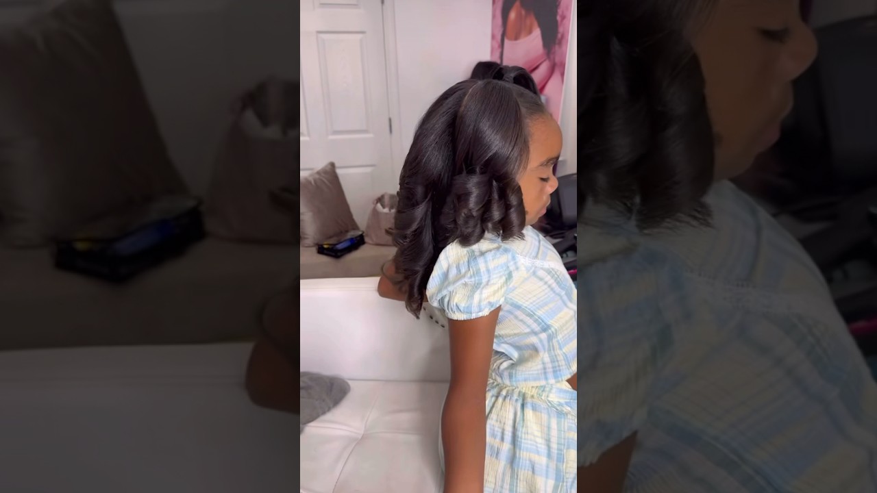 Curls For The Girls 👧🏽🌸🎀&hearts;️ Toya Johnson