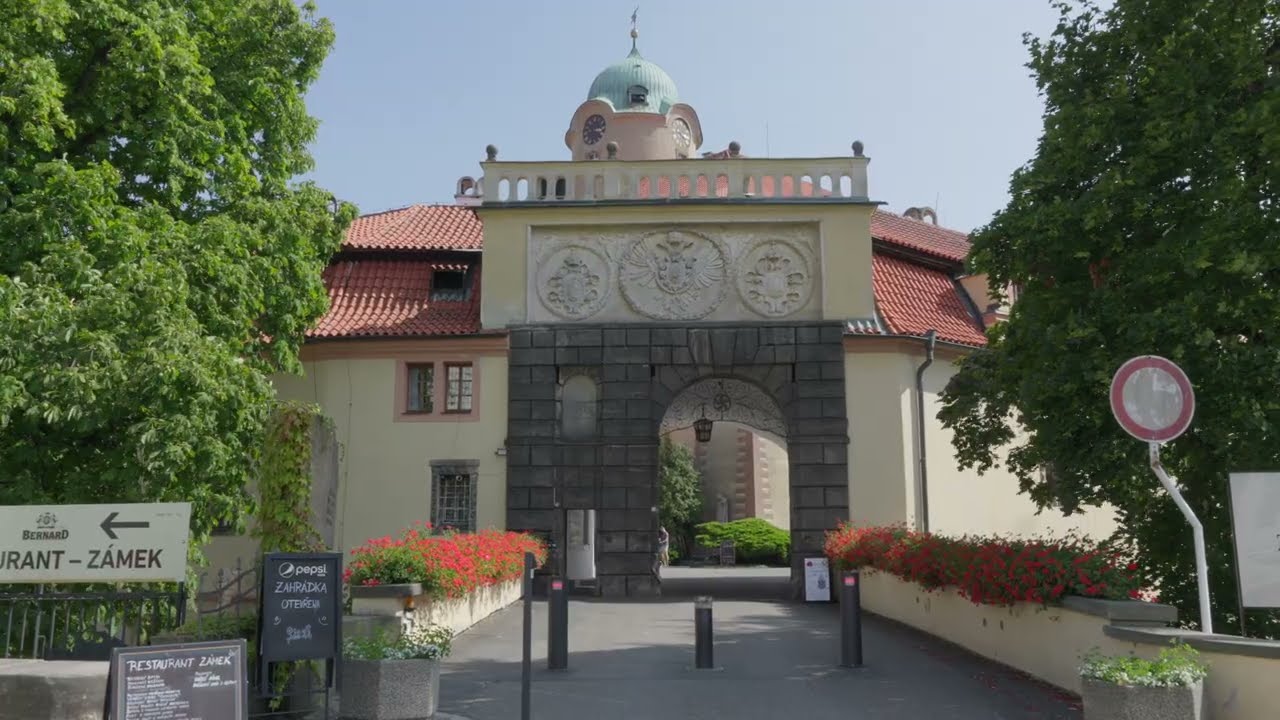 Poděbrady