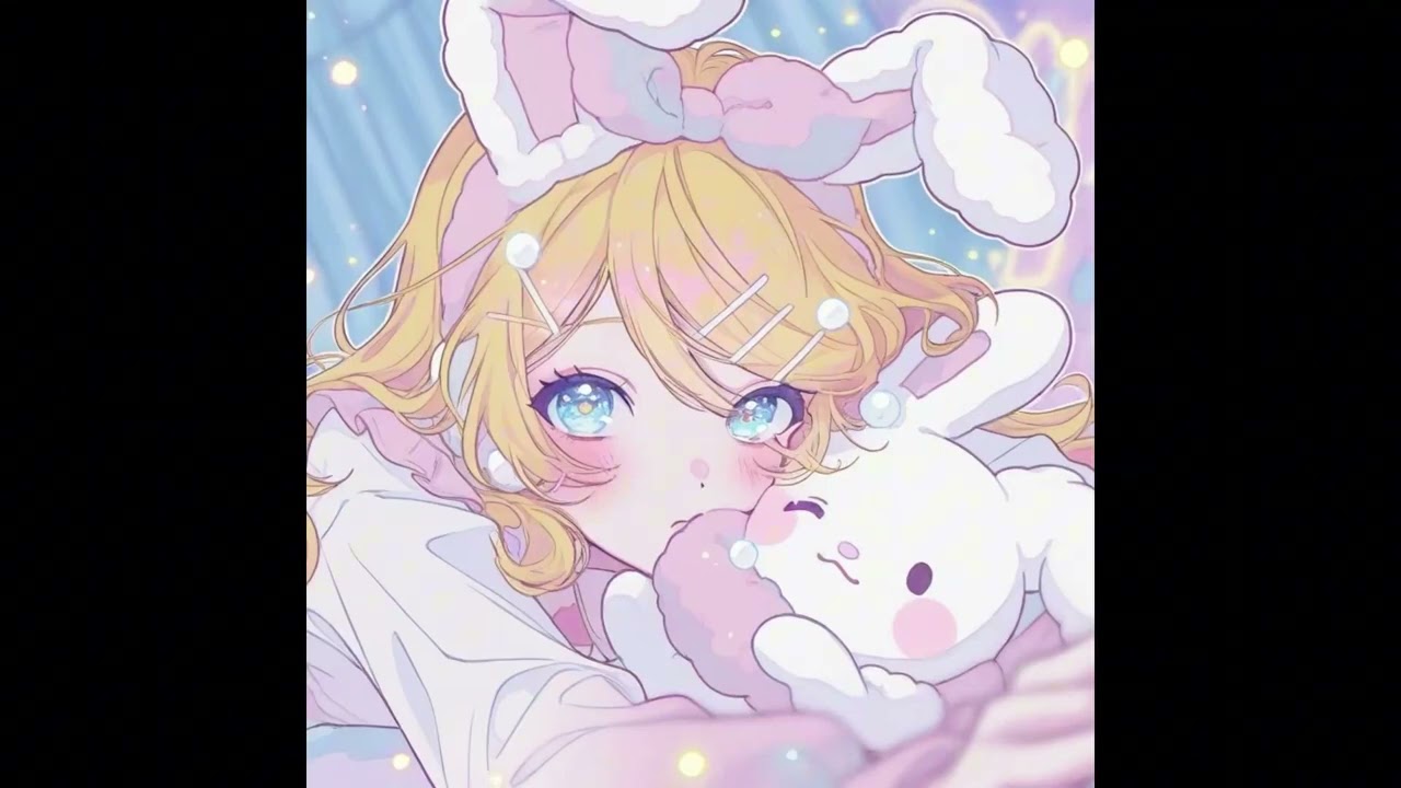 [FREE] Kawaii Future Bass x Hyperpop x MaxOTT Type Beat - “Cotton Candy”
