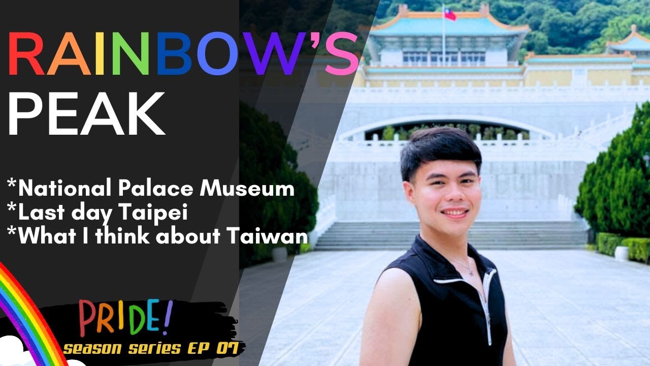 Rainbow's Peak | Pride Season EP07