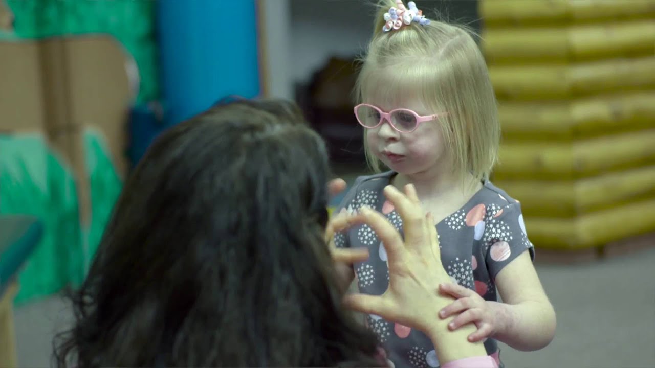 Olivia's Story, Curative New Berlin Therapies