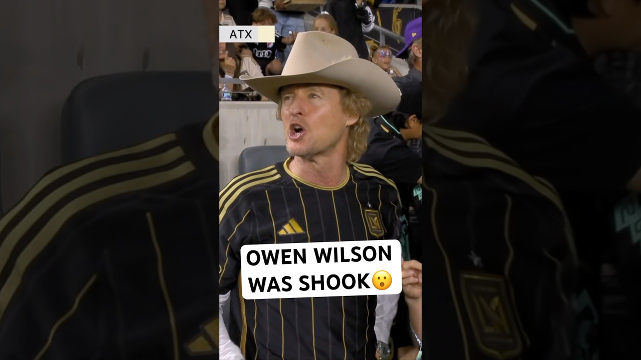 Son Heung-Min and Bouanga put on a show!👀