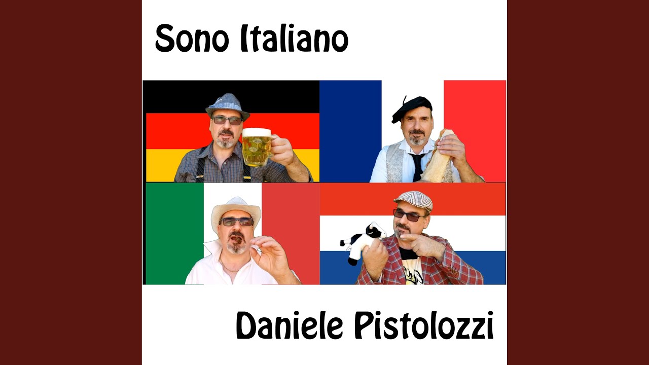 Sono Italiano