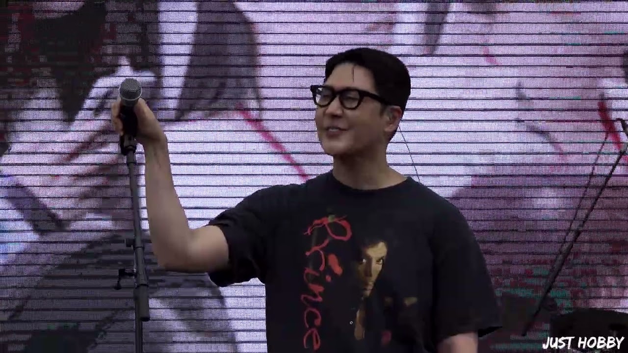 250913 썸데이 정준일 - 안아줘