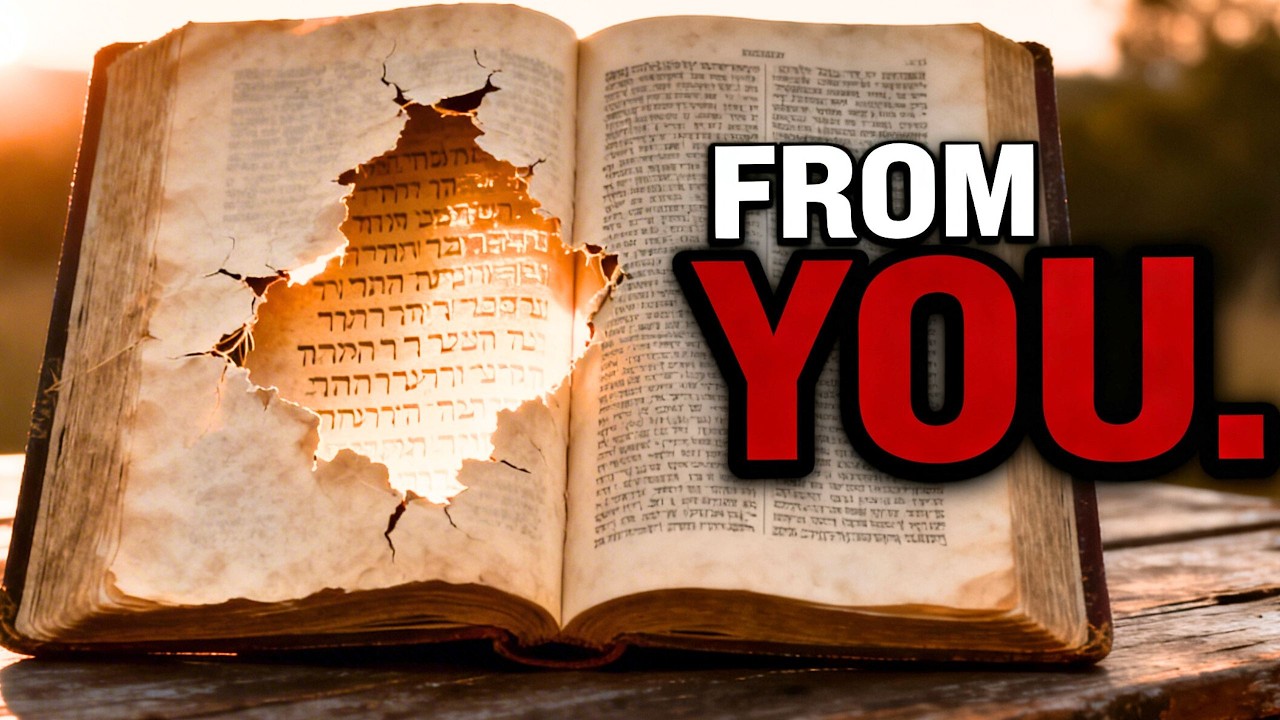 You Were Lied To About Biblical Prosperity