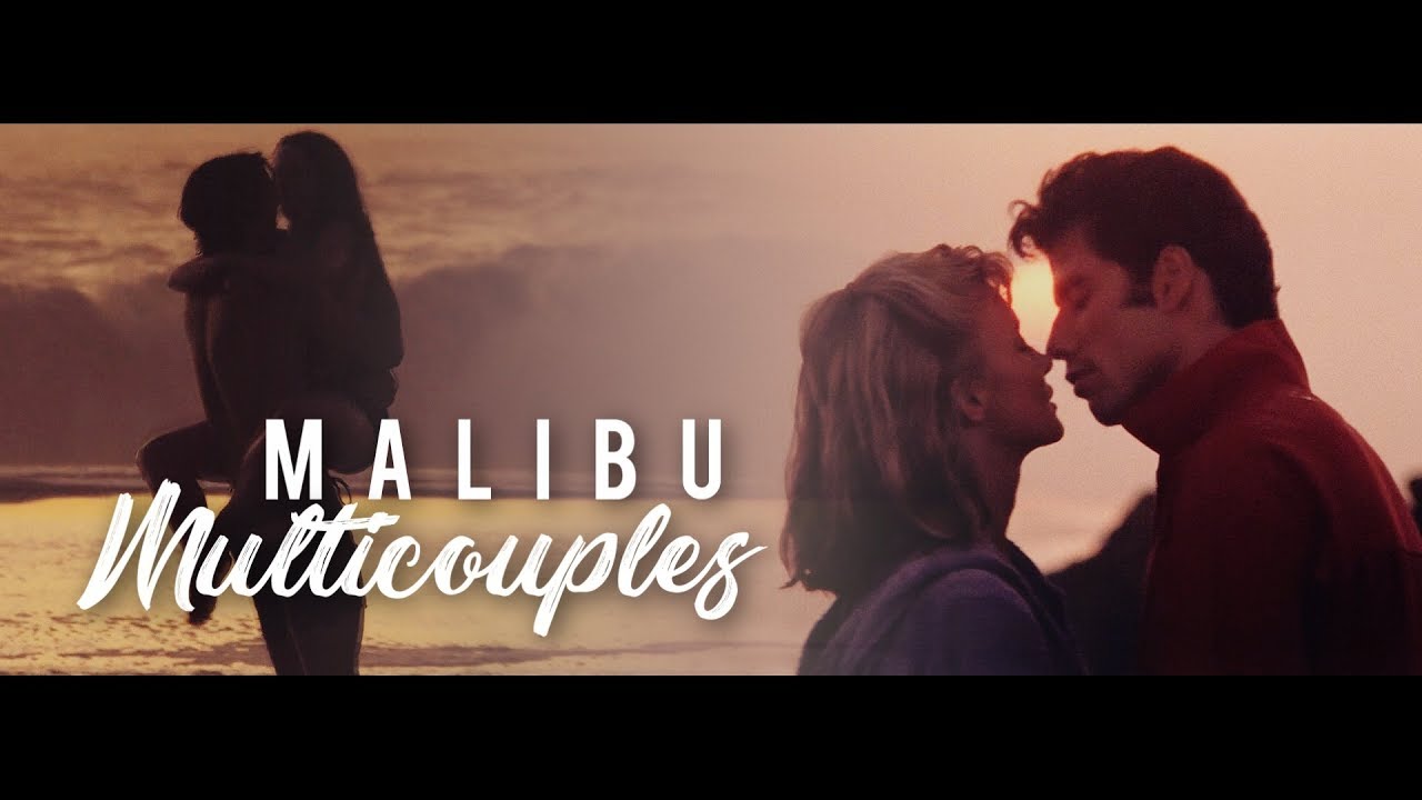 Malibu | Multifandom