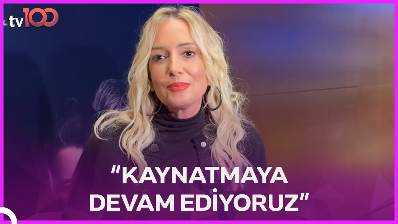 Saba Tümer Neyi Kaynatıyor?