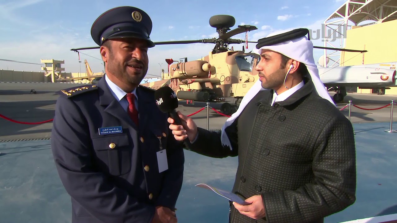 حفل تخريج الدفعة السابعة للطلاب المرشحين بكلية الزعيم محمد بن عبدالله العطية الجوية