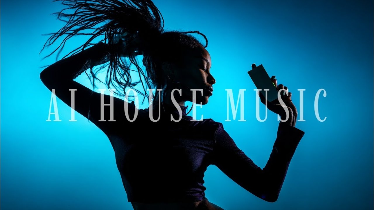 Deep House 2026 &bull; 110 -118 BPM &bull; Elegant Night Drive Set