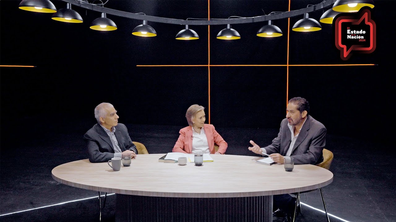Estado de la Nación 2024: Saldos políticos