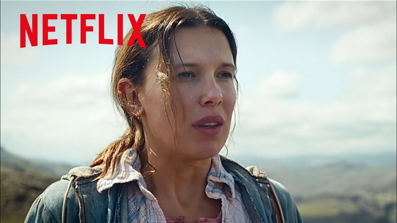 Eleven Fakes Her Death | Stranger Things Season 5 Finale