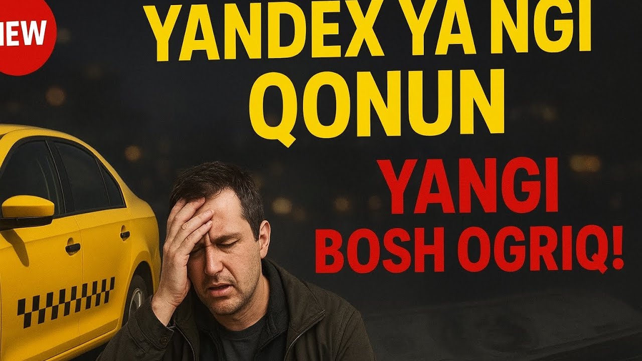 Yandex inson sugurtasi