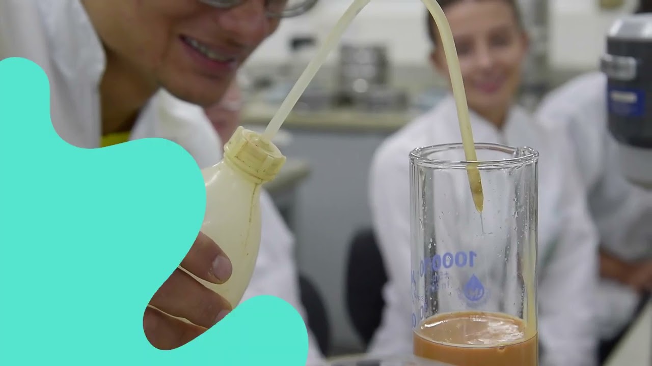 Ciencias del suelo - Ensayo de granulometría con hidrómetro