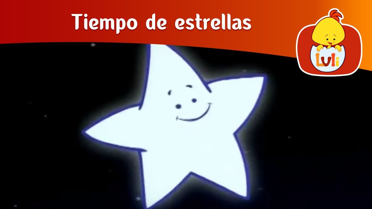 Tiempo de estrellas- Juguetes, Luli TV