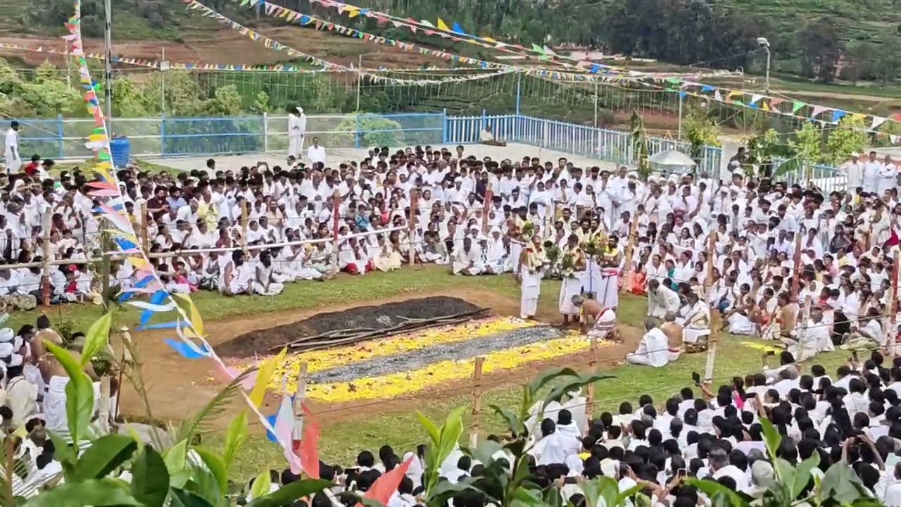 Karakorai kenda abba 09/01/2026