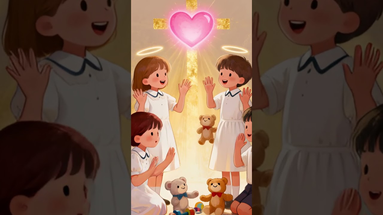 DẤU LẠ TỪ TRÁI TIM  - Signs from a Trusting Heart
