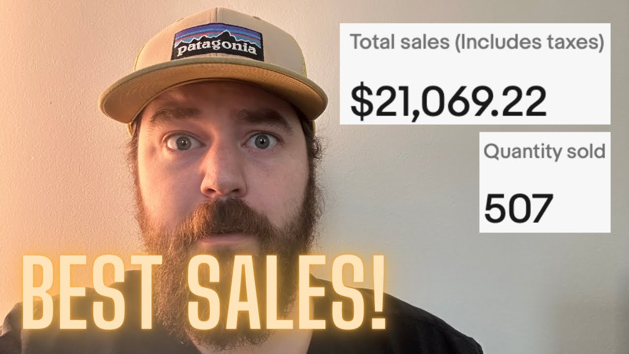 These Thrifted Items Sell For Over $50!